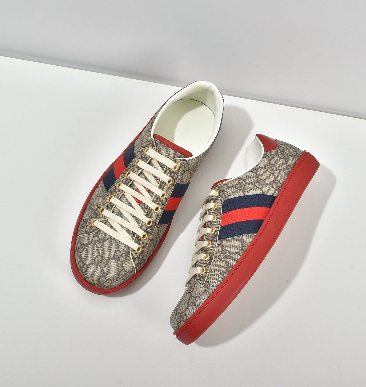 NB - Luxury Ace Sneaker Shoes - 298 - sneakerlandnet