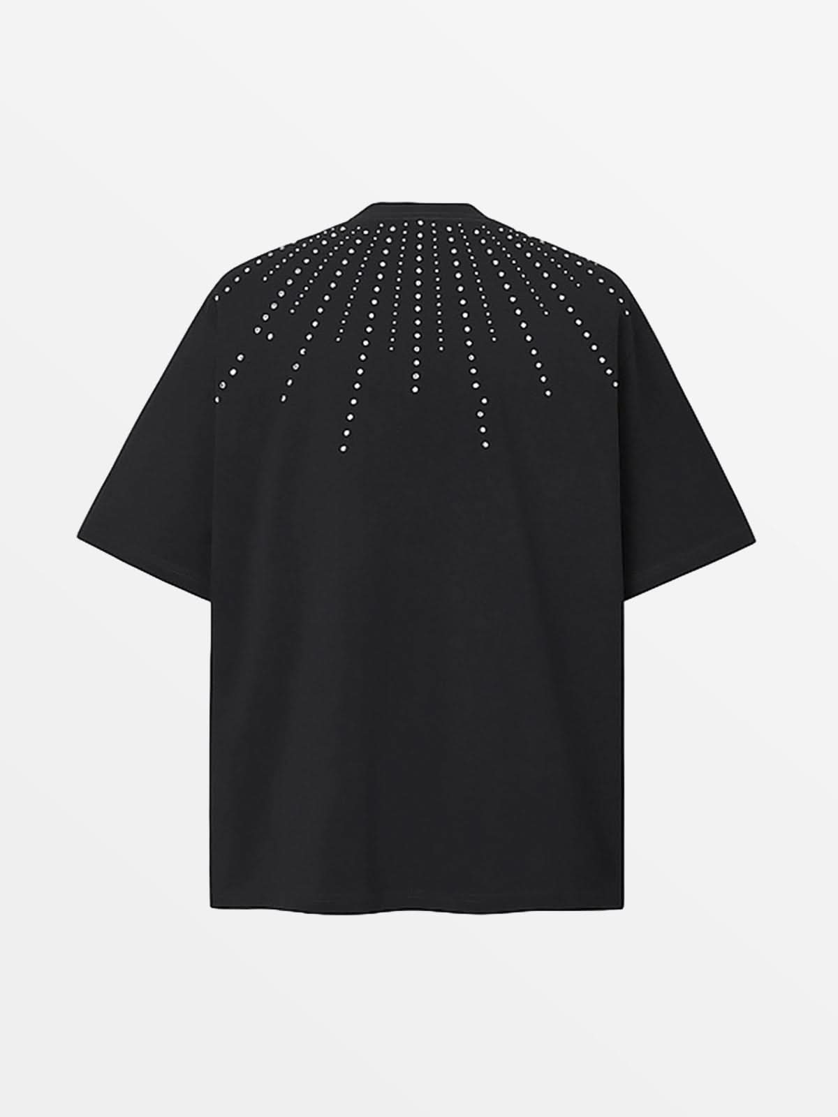 T-Shirt Leaddial