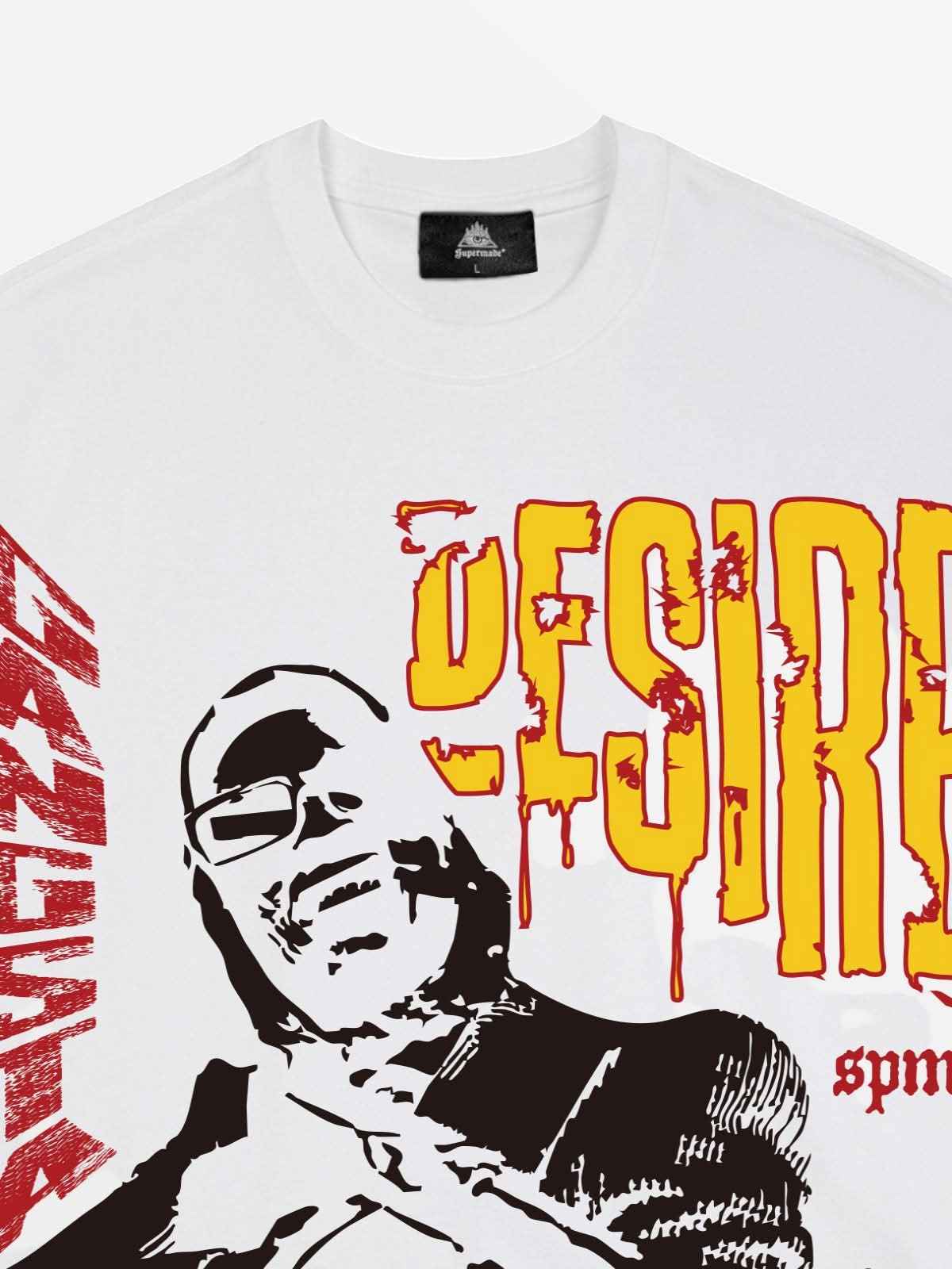 T-Shirt Wanso