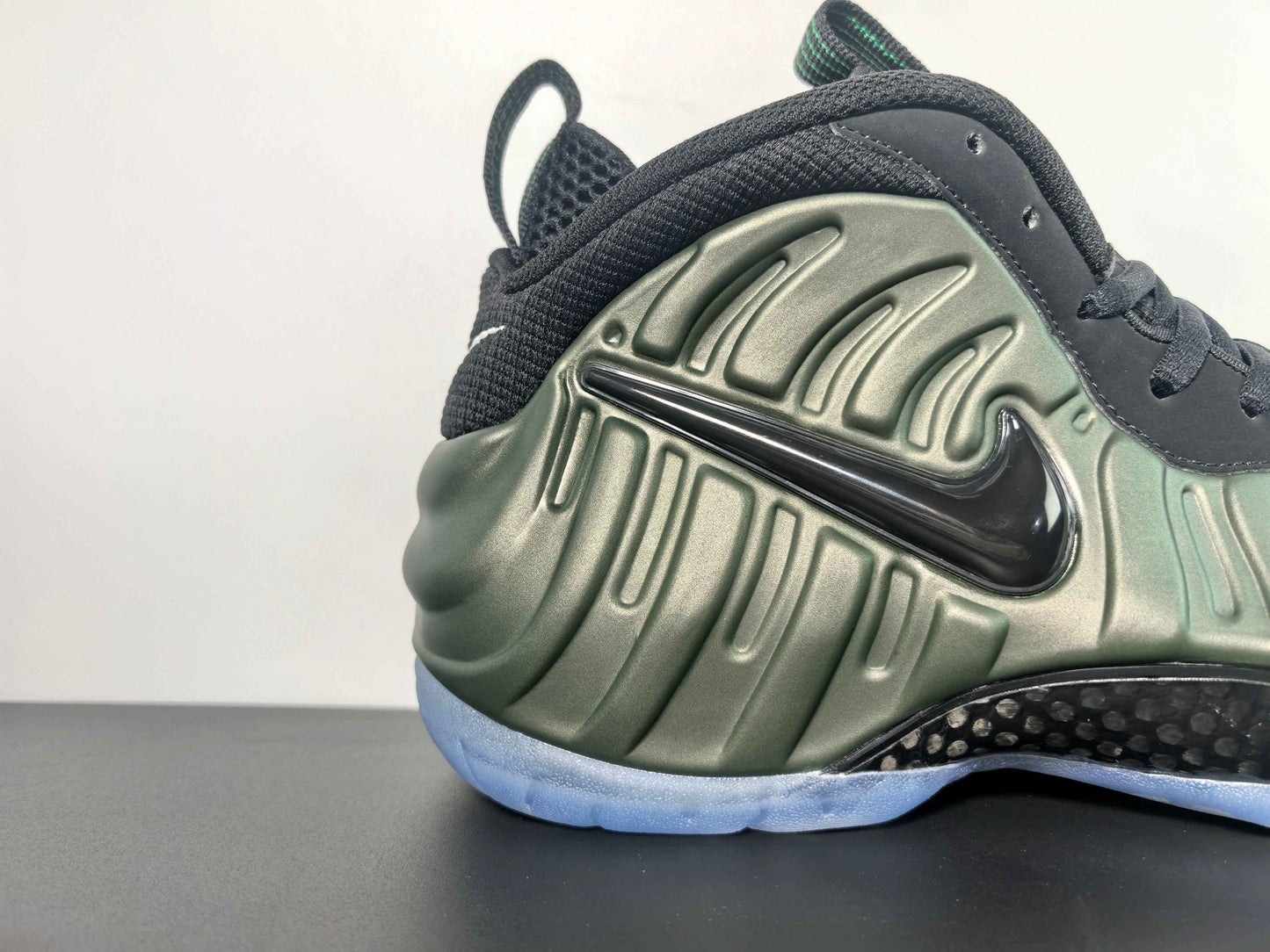 Nike Air Foamposite Pro “Pine Green”