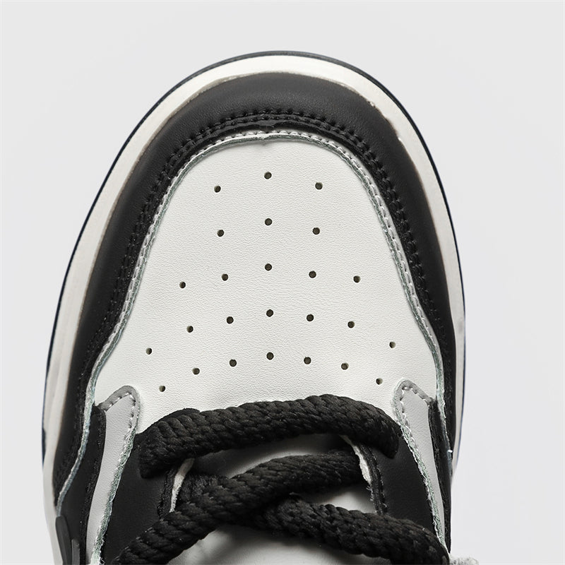 Nebula Nectar’ T84 Sneakers - Luxuryurbanwear