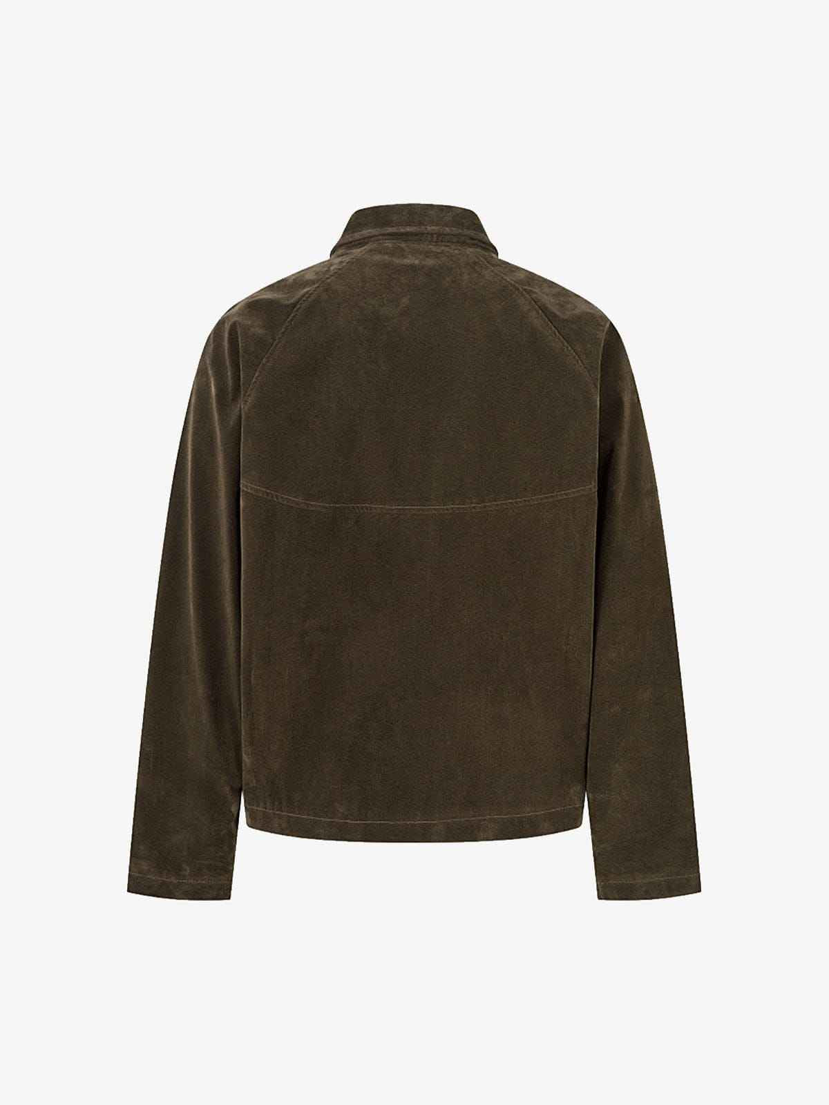 Jacket Nova