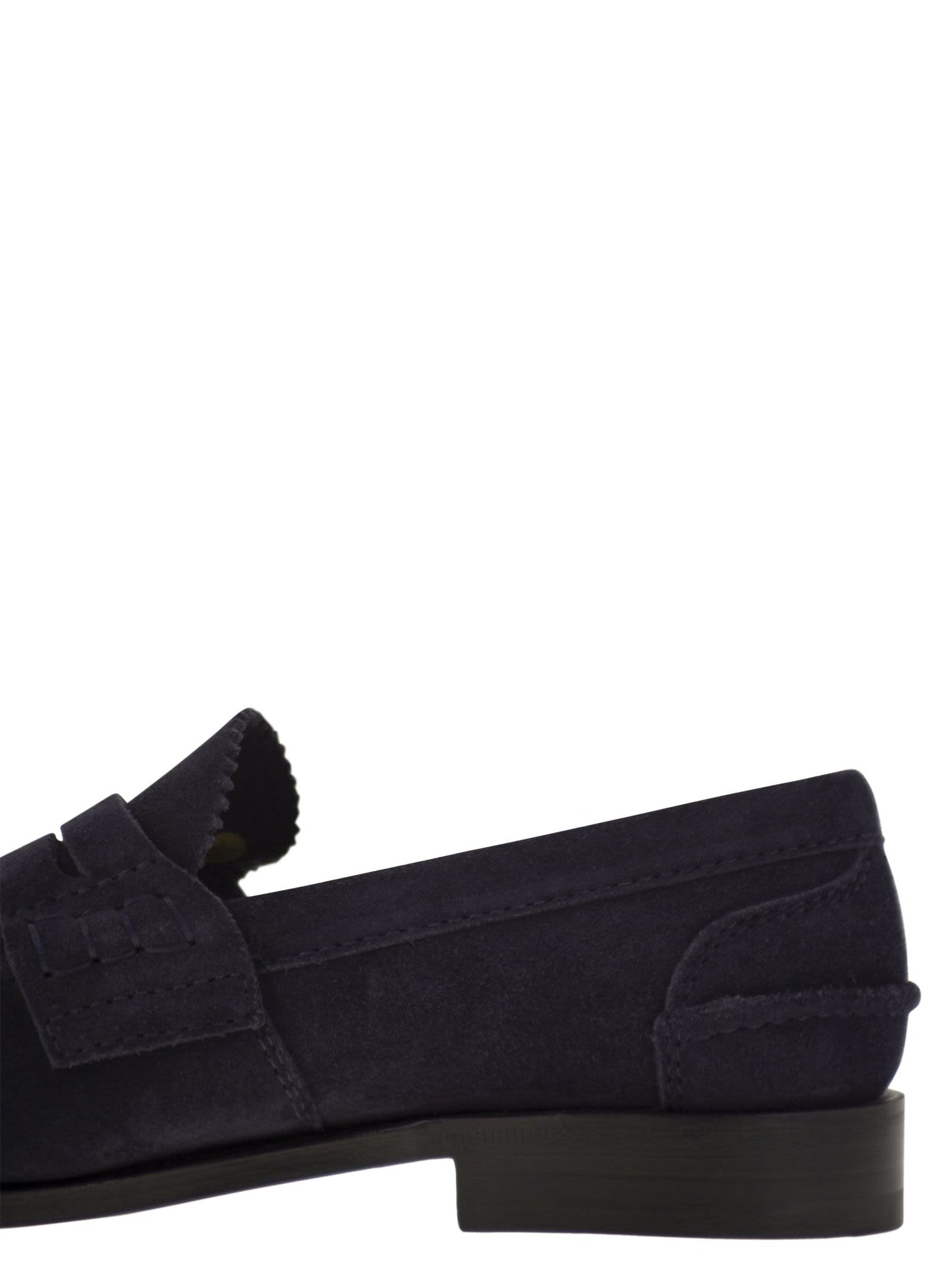 Church's Men Pembrey - Suede Moccasin
