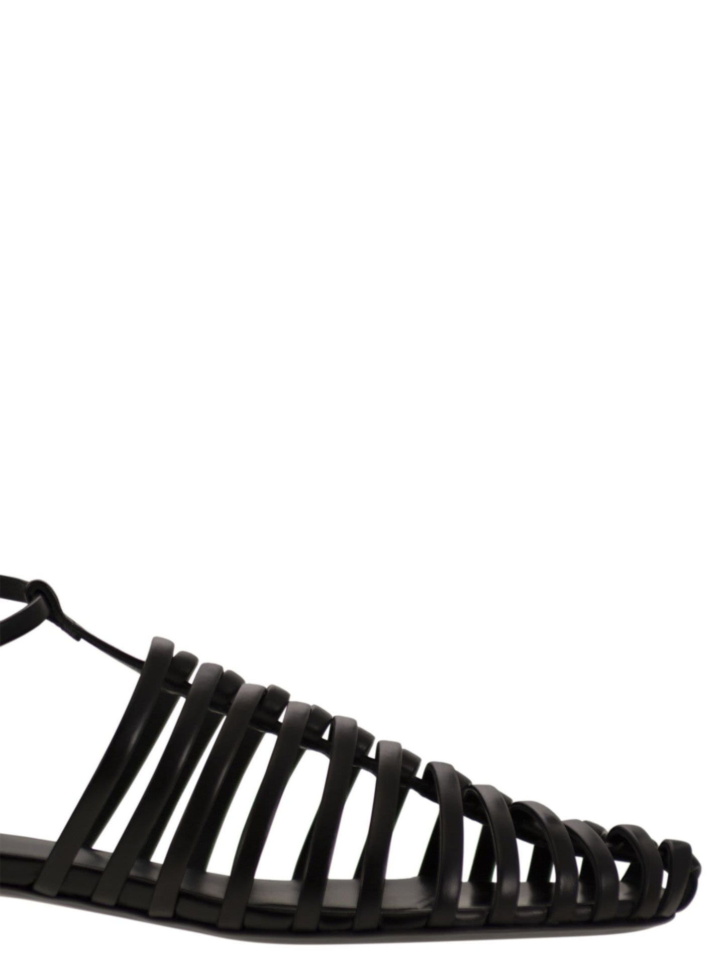 Tod's Women Leather Sandal