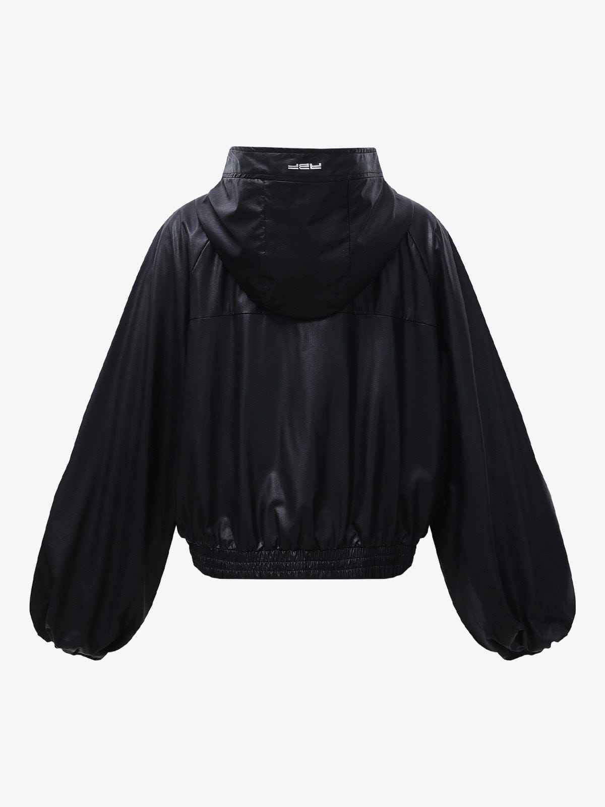 Jacket Boxy