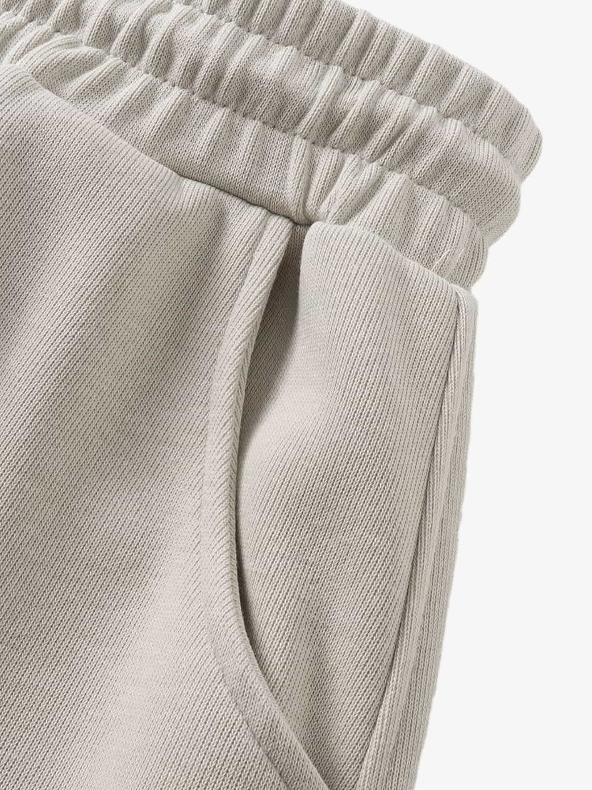 Retro Tribal Print Wide Leg Barrel Pants - Luxuryurbanwear