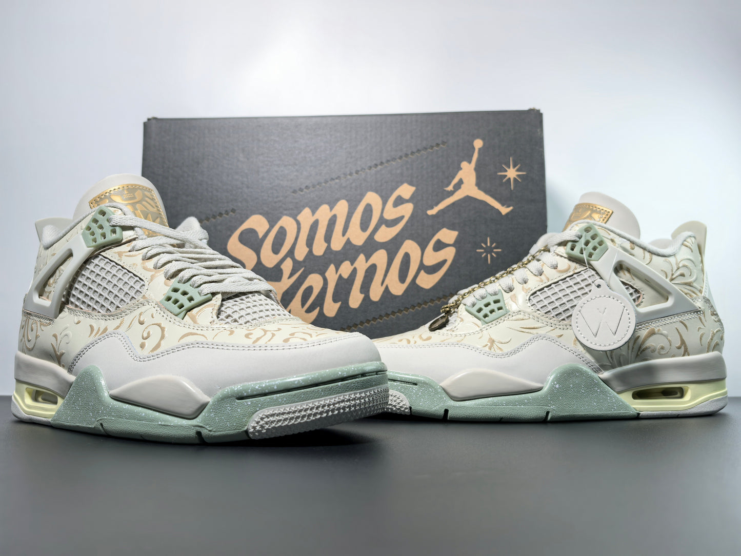Air Jordan 4 Retro SE IM8116-047