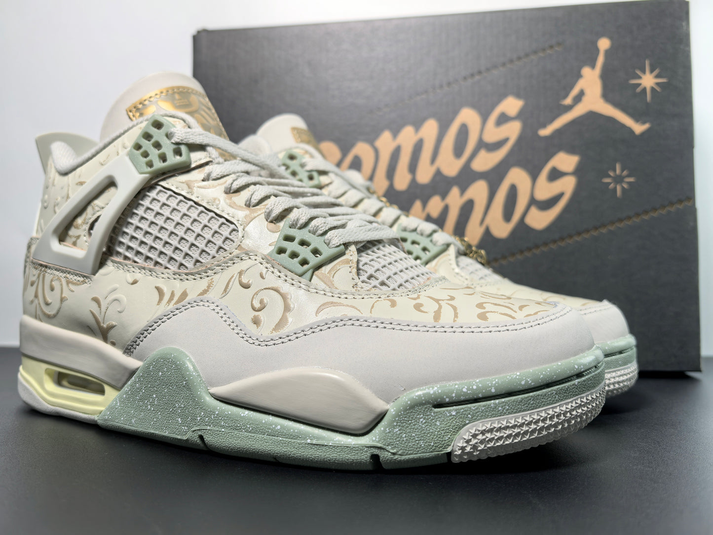 Air Jordan 4 Retro SE IM8116-047