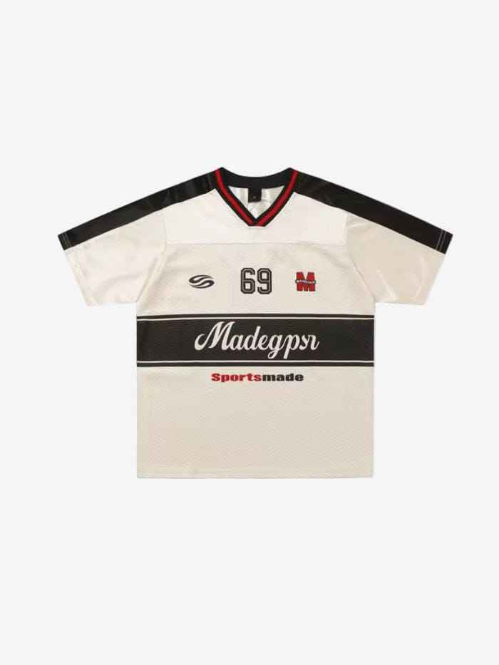 T-Shirt Dordow