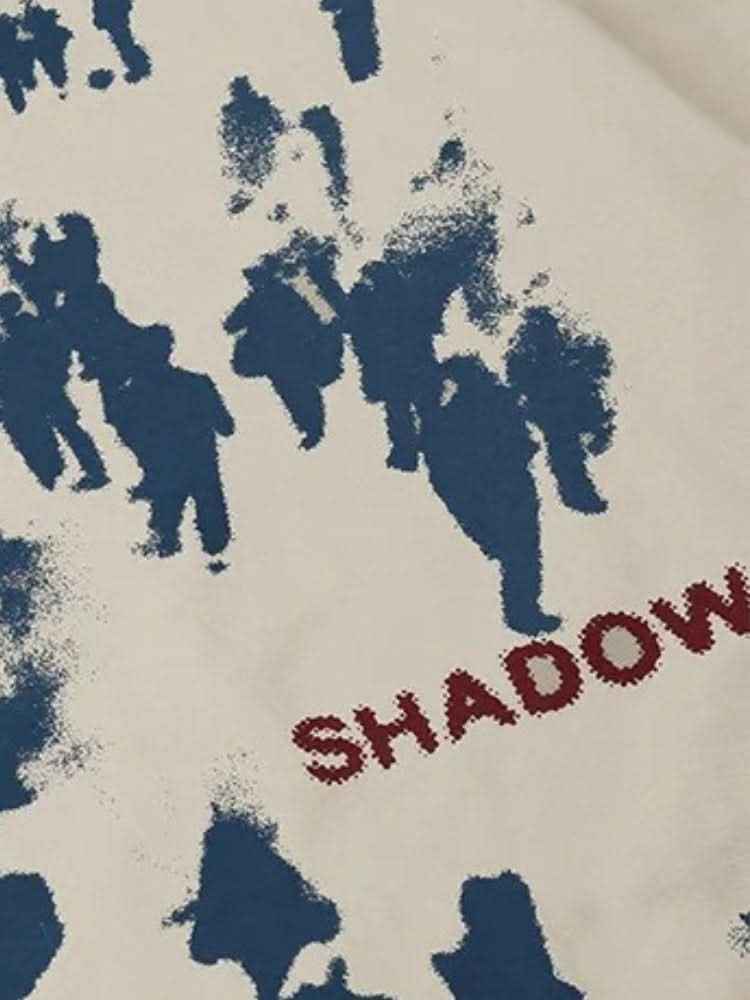 T-Shirt Shadow