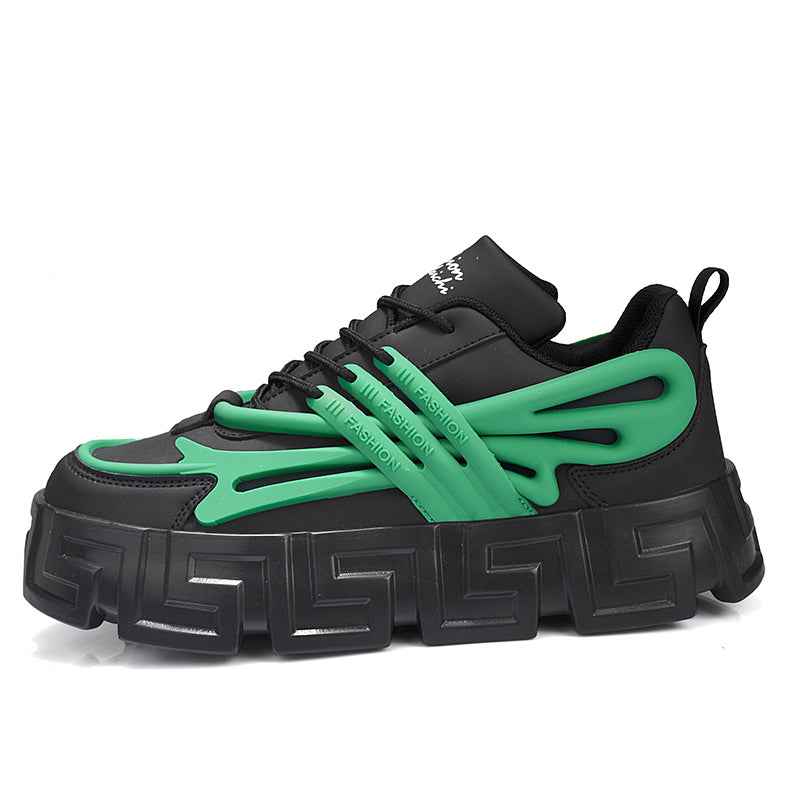 best dad shoes 2023 Velzard XT8 Sneakers