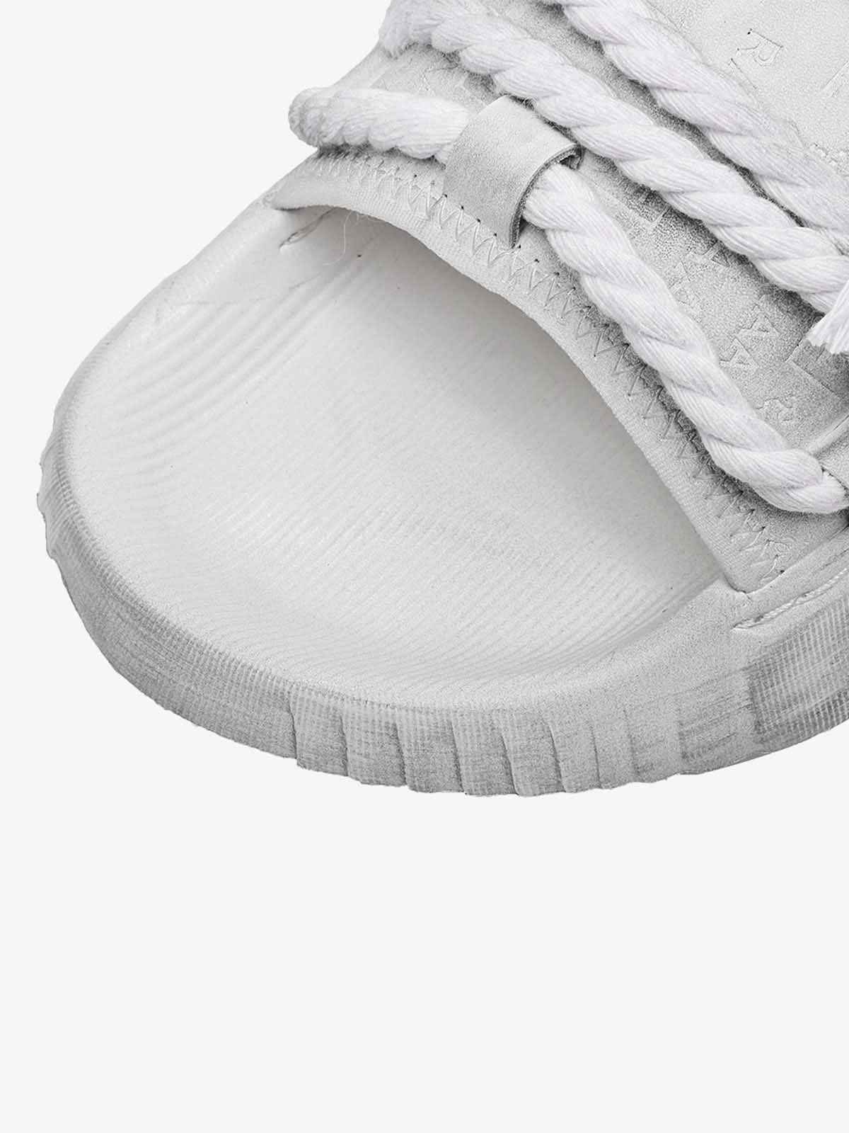 Sneakers Street Lace