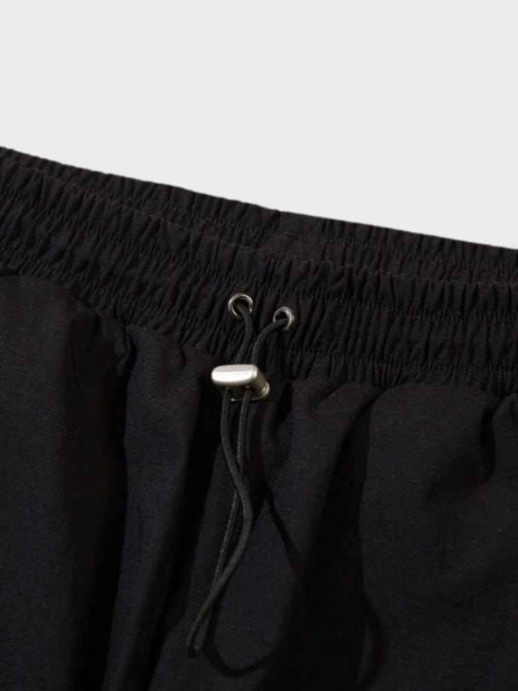 Sweatpant Guile