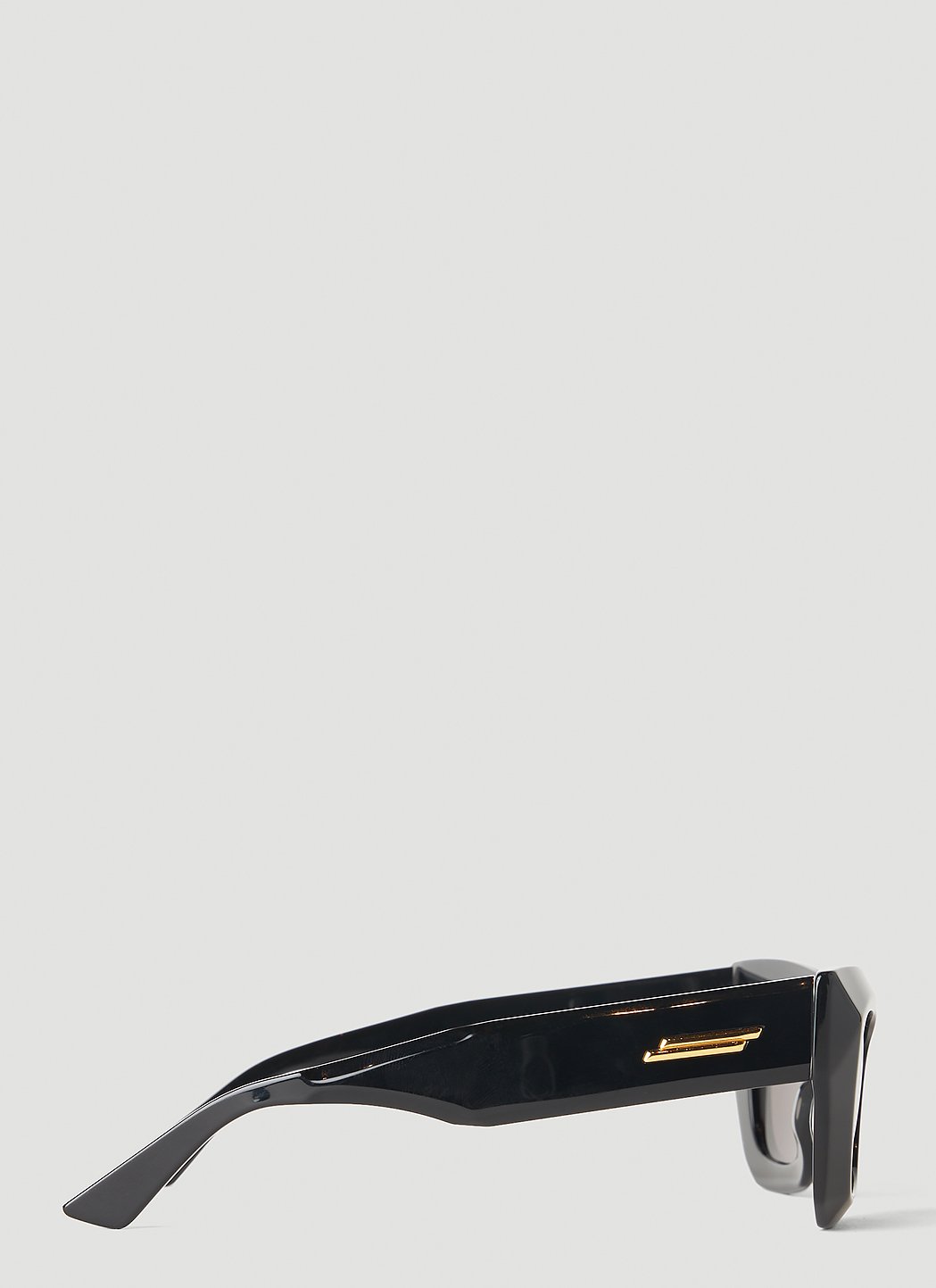 Bottega Veneta Women Cat Eye Sunglasses