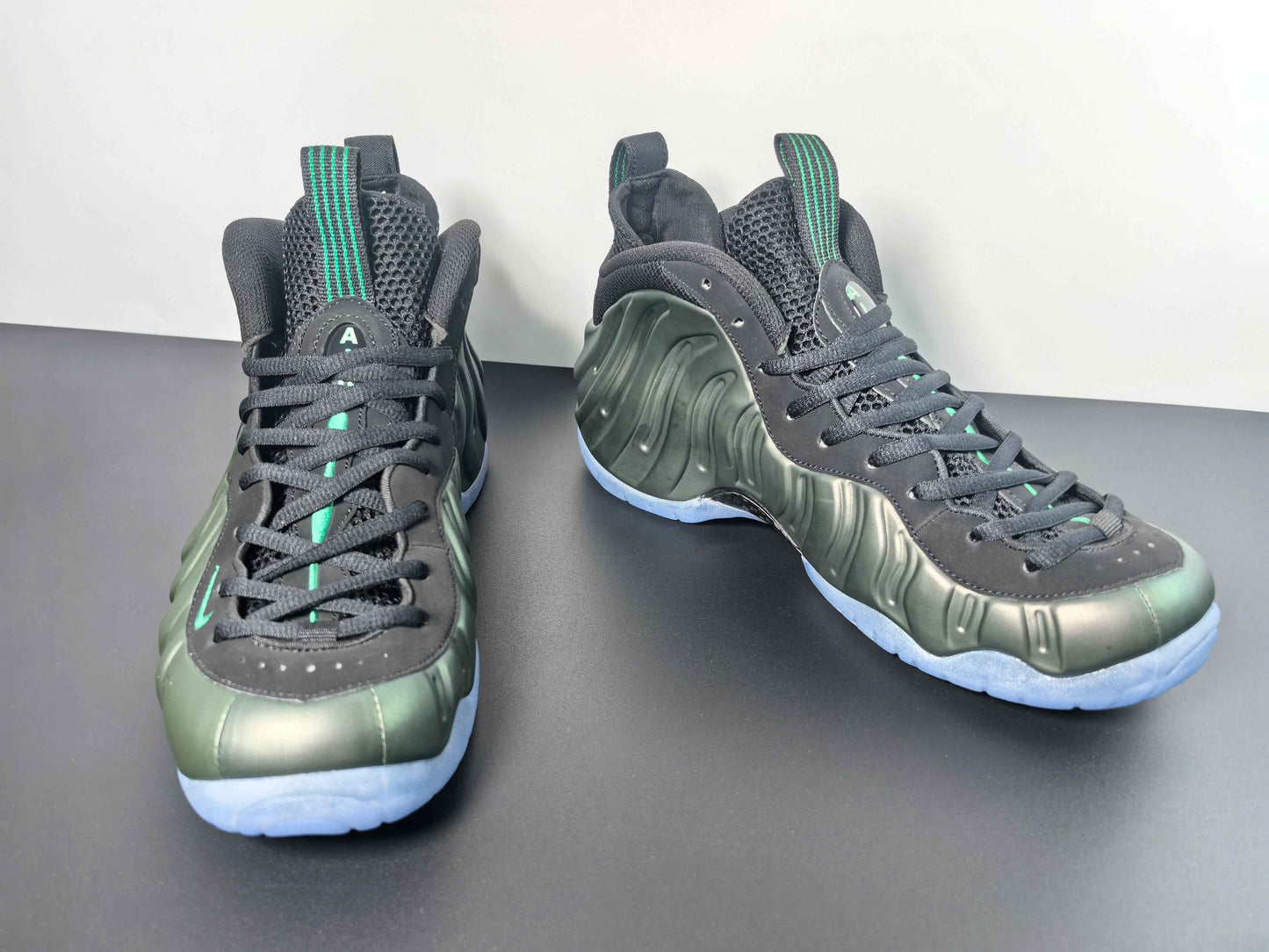 Nike Air Foamposite Pro “Pine Green”