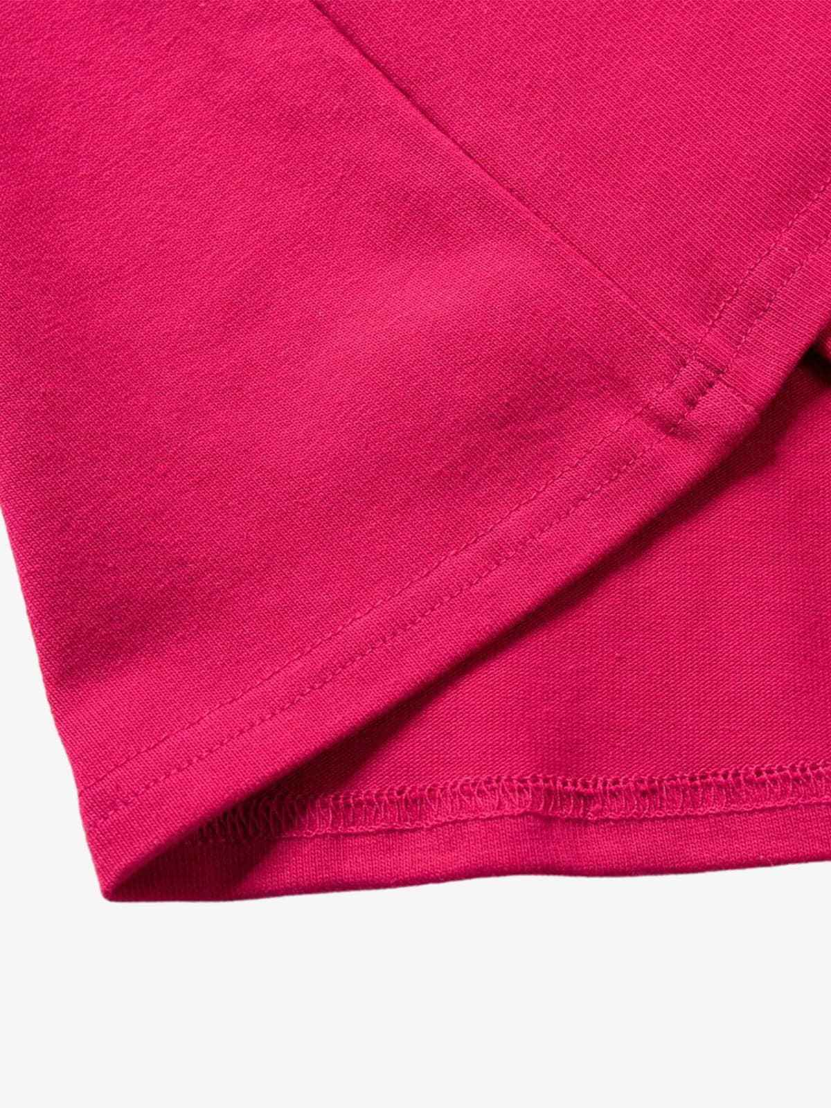 Vintage Riveted Constructed Sleeve Graphic T-Shirt