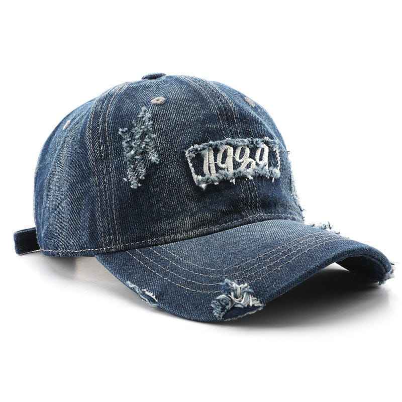 Casquette 1989