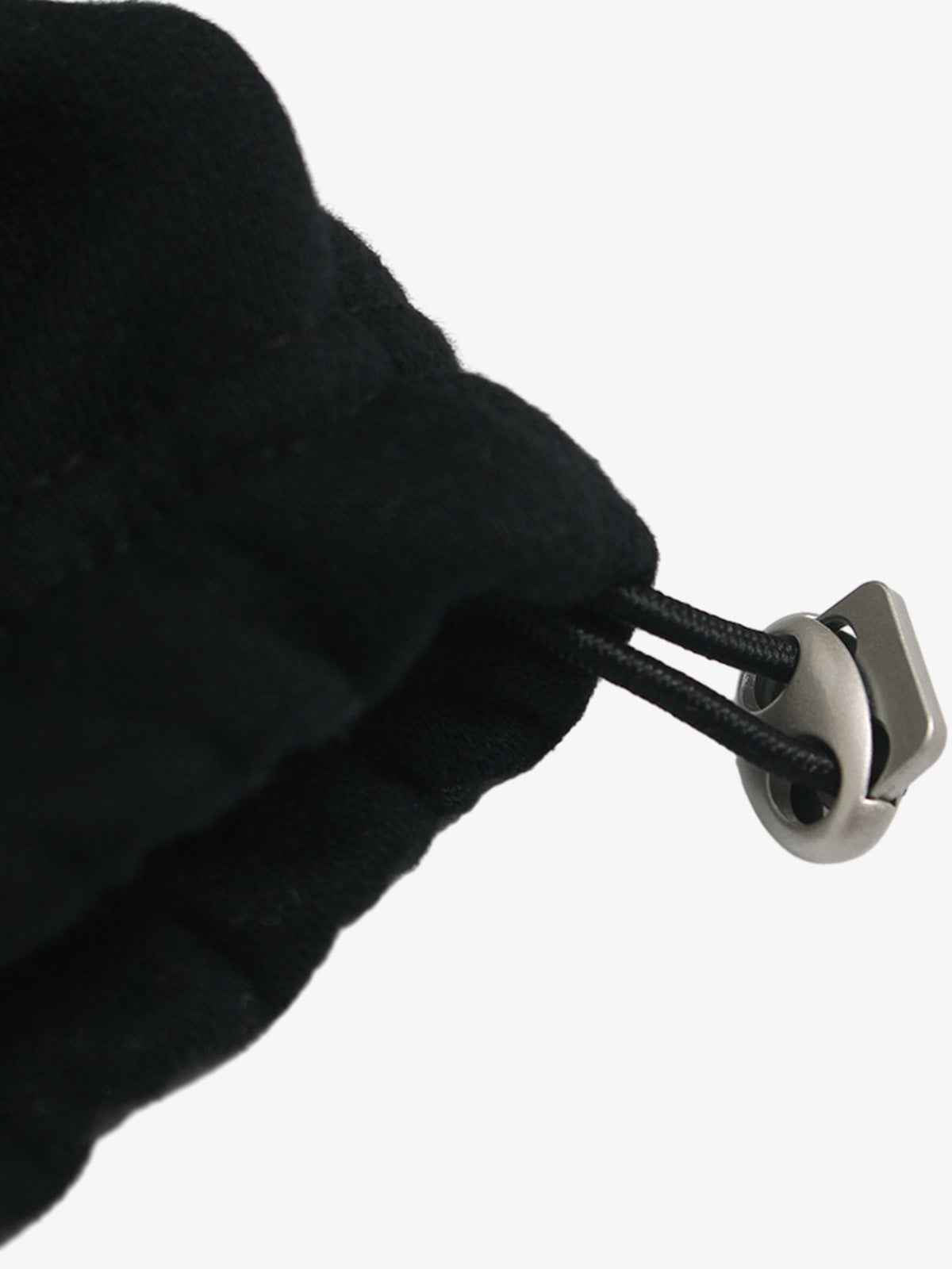 Retro Graphic Fleece-Lined Barrel Sweatpants