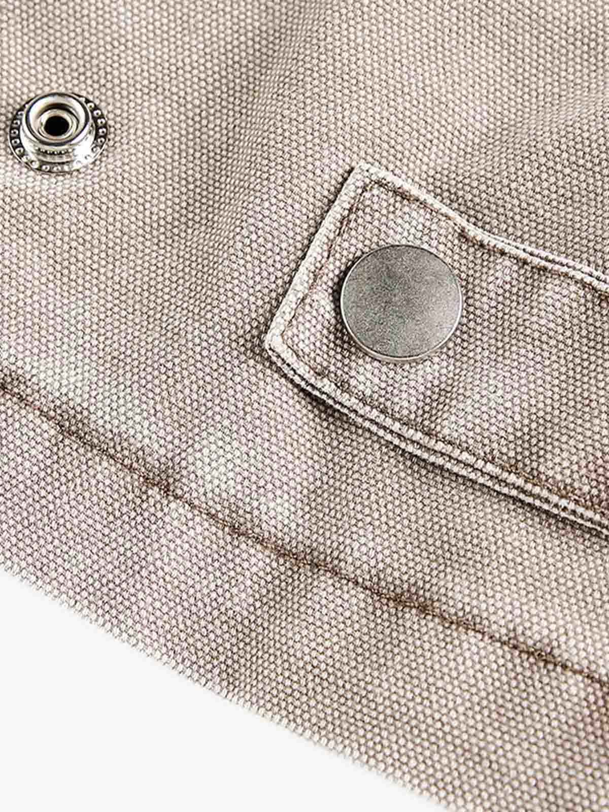 Jacket Workwear