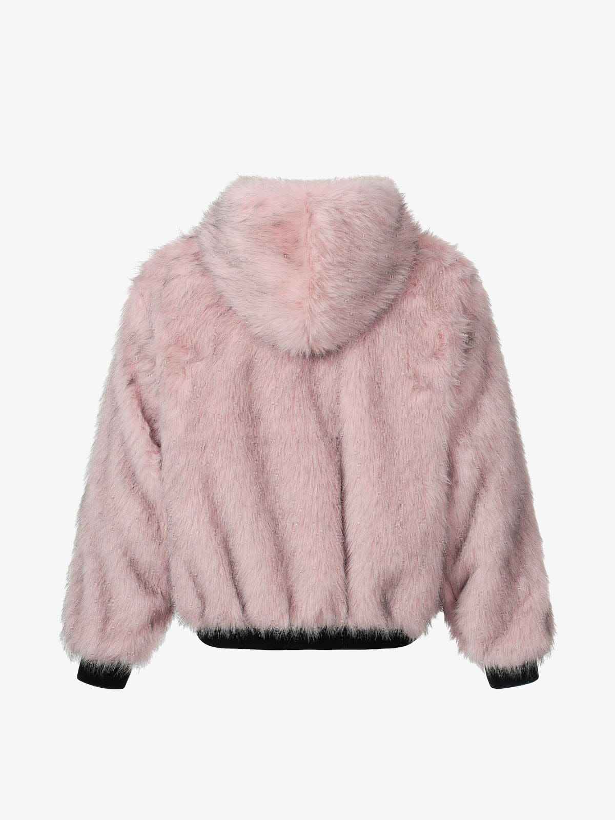 Jacket Street