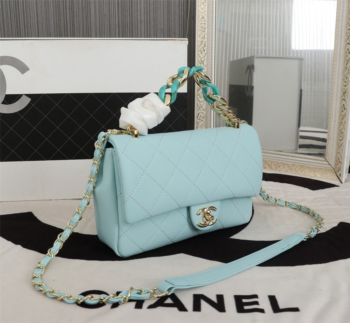BL - High Quality Bags CHL 123 - sneakerlandnet