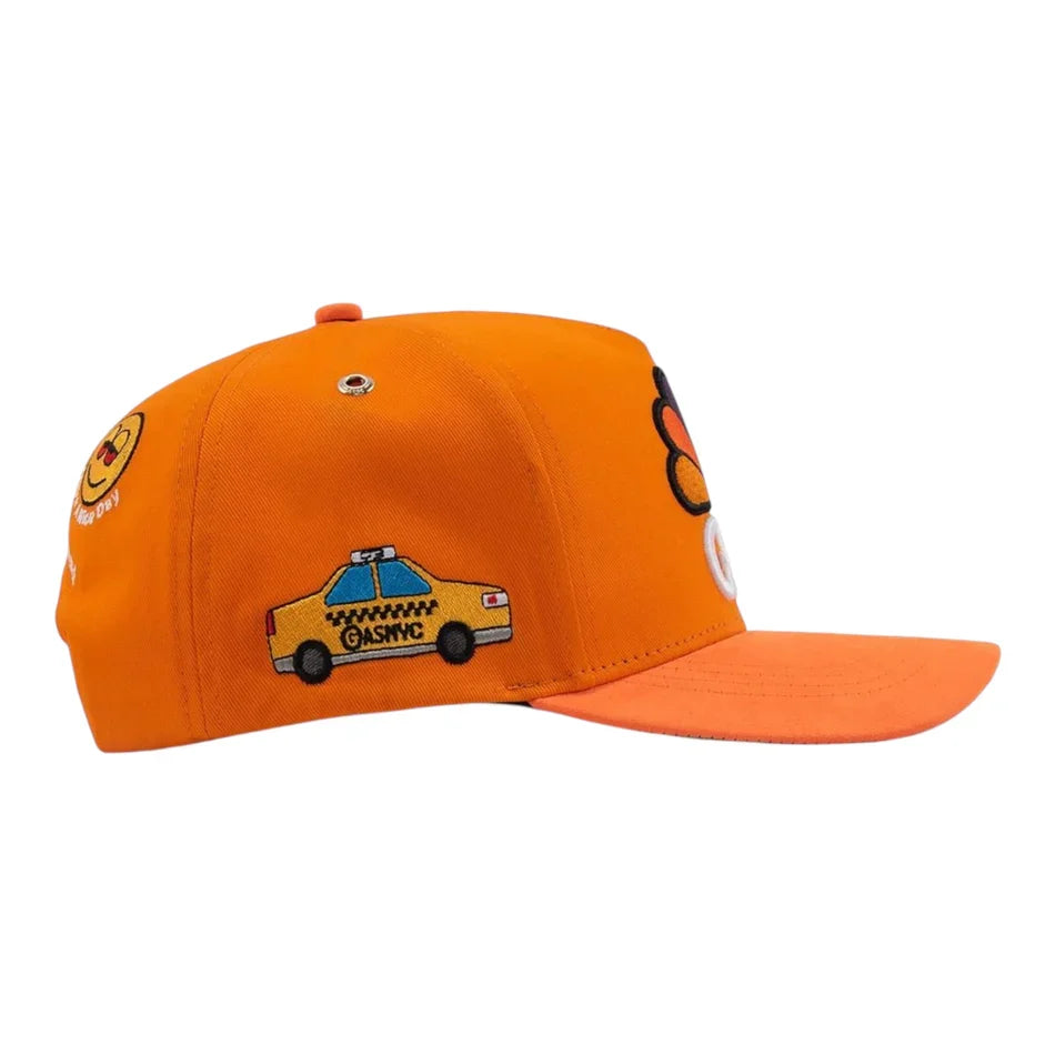 GAS OG LOGO HAT