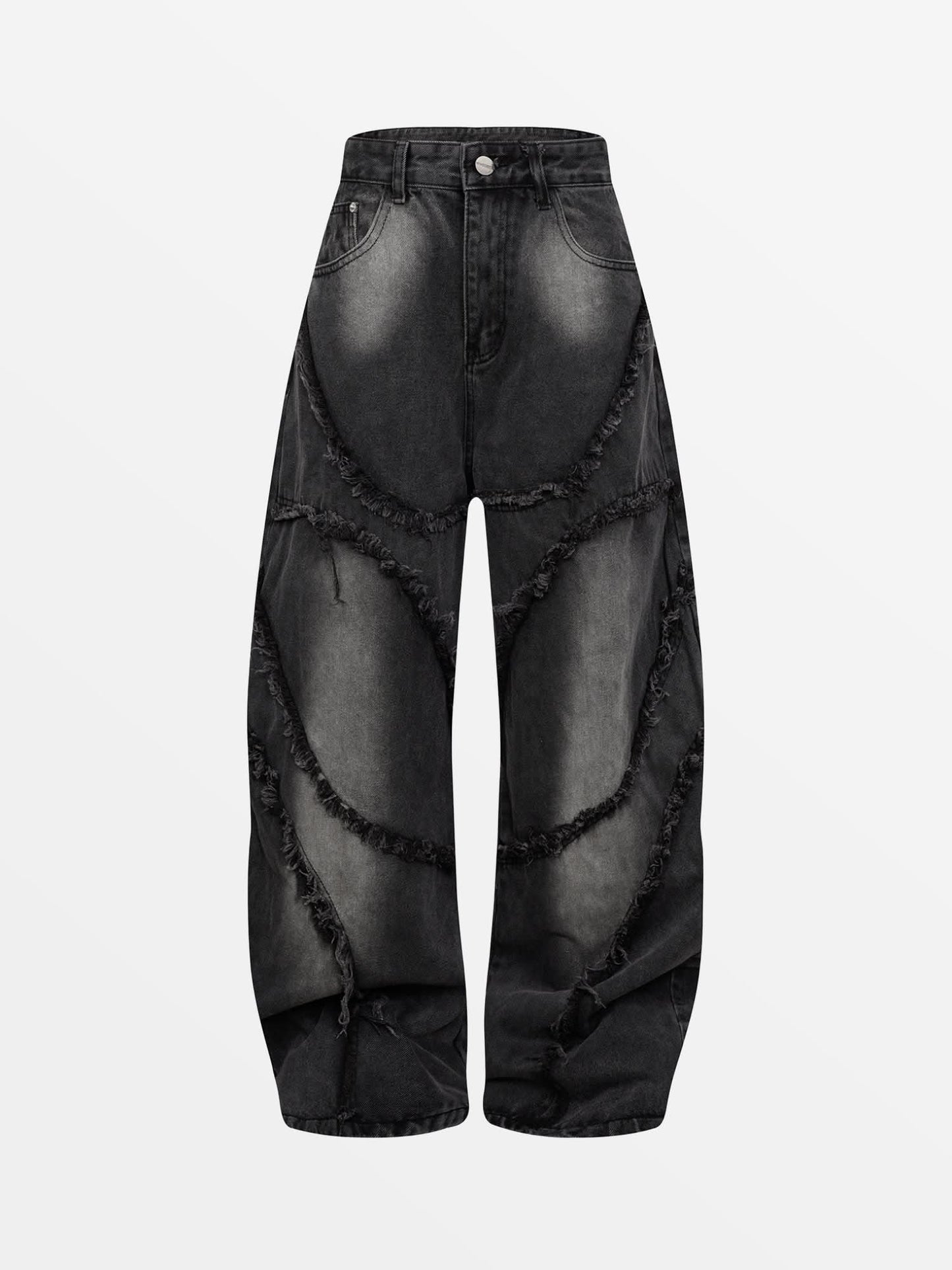 Denim Pant Digo