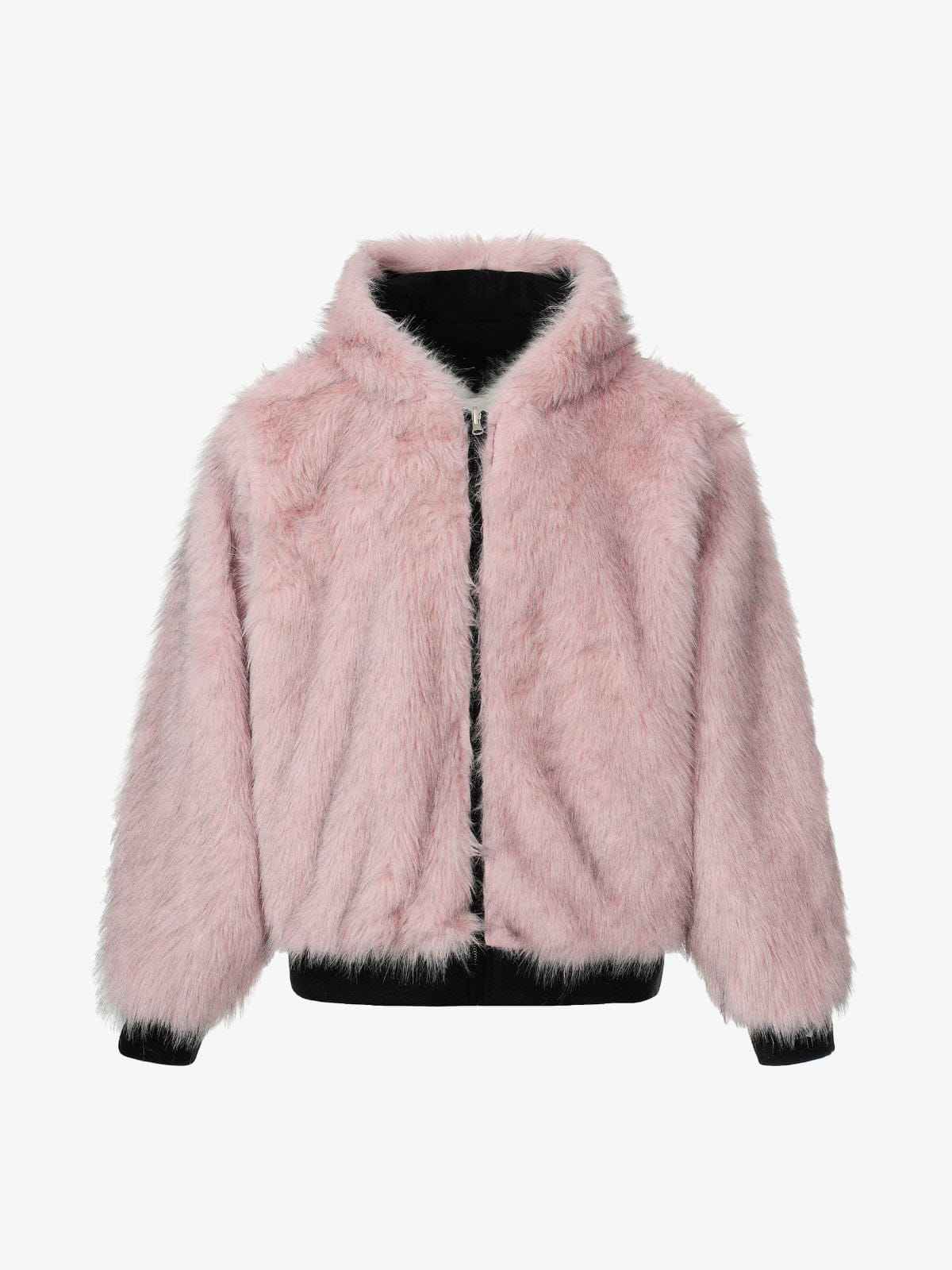 Jacket Street