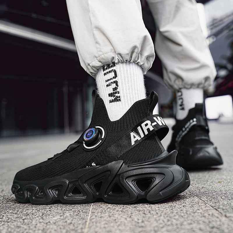 chunky shoes Blaze 'Pegasus' sneakers 5400 Lbs