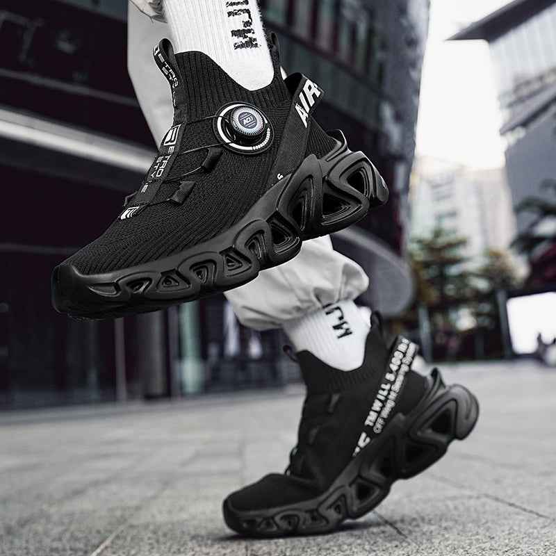 chunky shoes Blaze 'Pegasus' sneakers 5400 Lbs