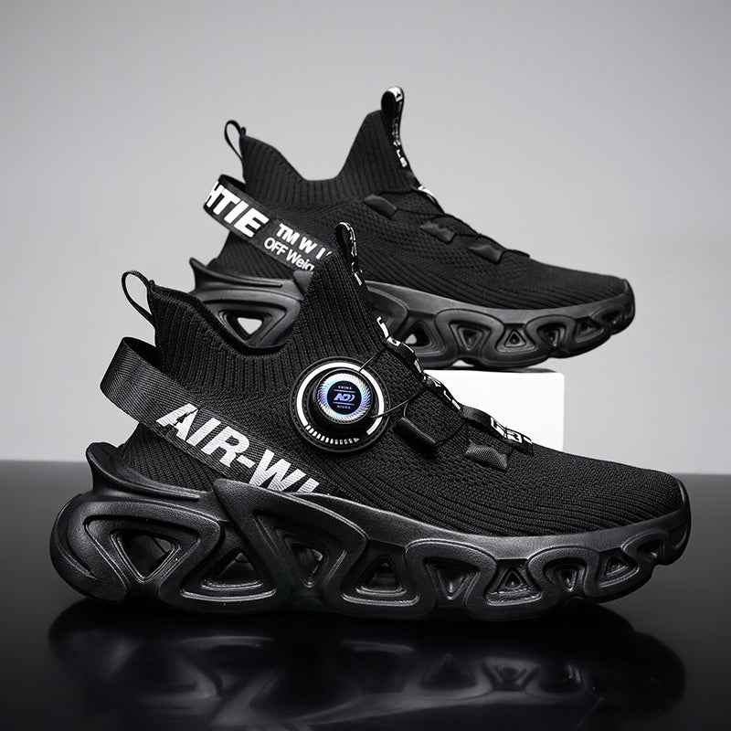 chunky shoes Blaze 'Pegasus' sneakers 5400 Lbs