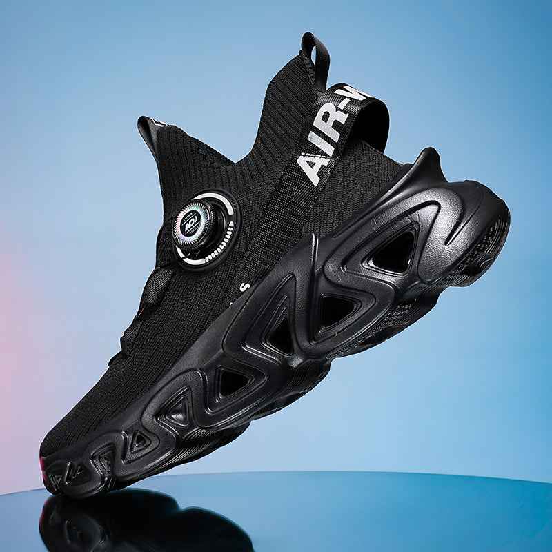 chunky shoes Blaze 'Pegasus' sneakers 5400 Lbs