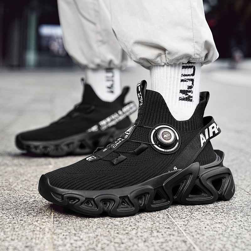 chunky shoes Blaze 'Pegasus' sneakers 5400 Lbs