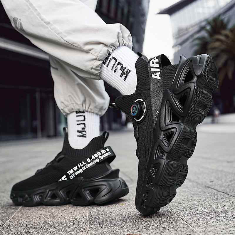 chunky shoes Blaze 'Pegasus' sneakers 5400 Lbs
