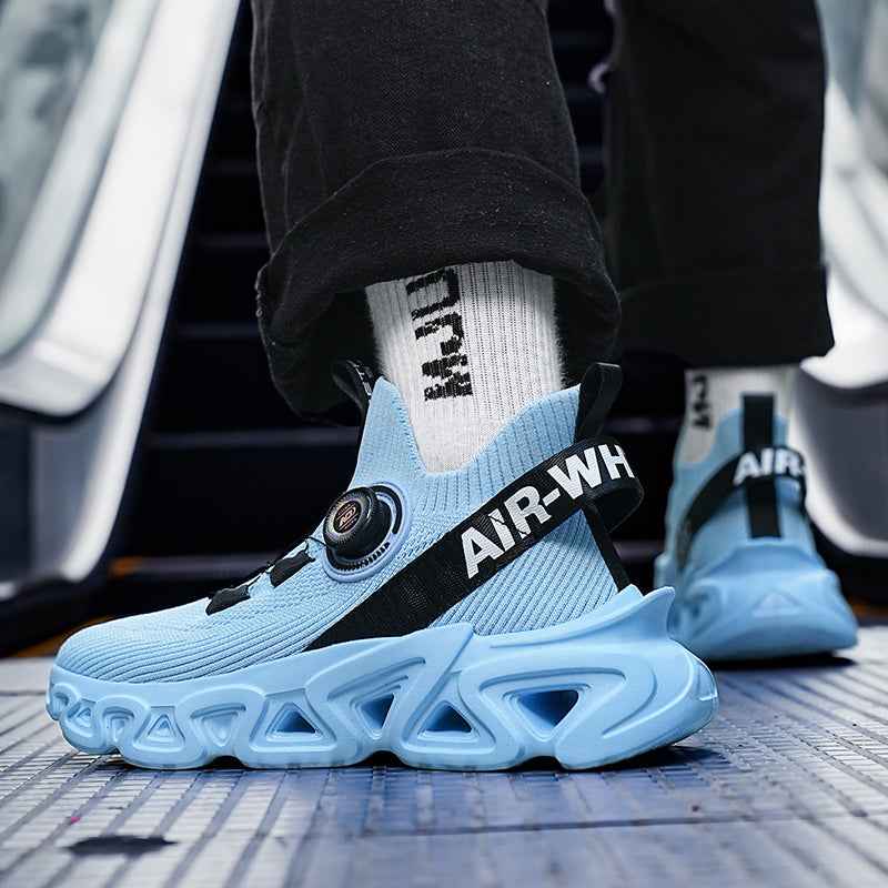 chunky shoes Blaze 'Pegasus' sneakers 5400 Lbs