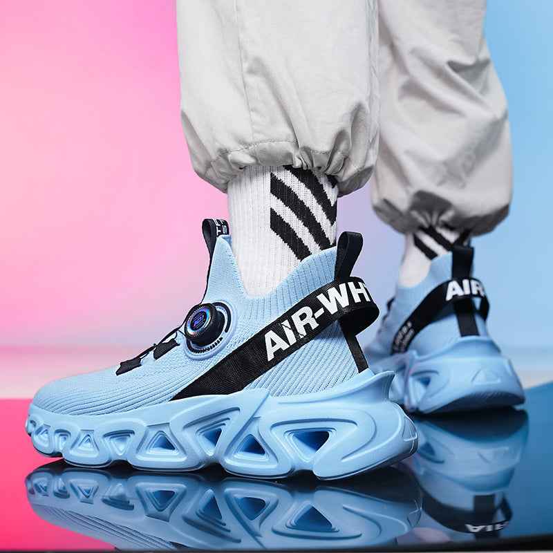 chunky shoes Blaze 'Pegasus' sneakers 5400 Lbs