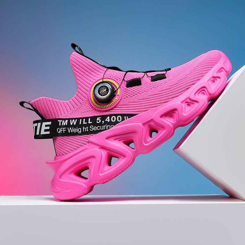 chunky shoes Blaze 'Pegasus' sneakers 5400 Lbs