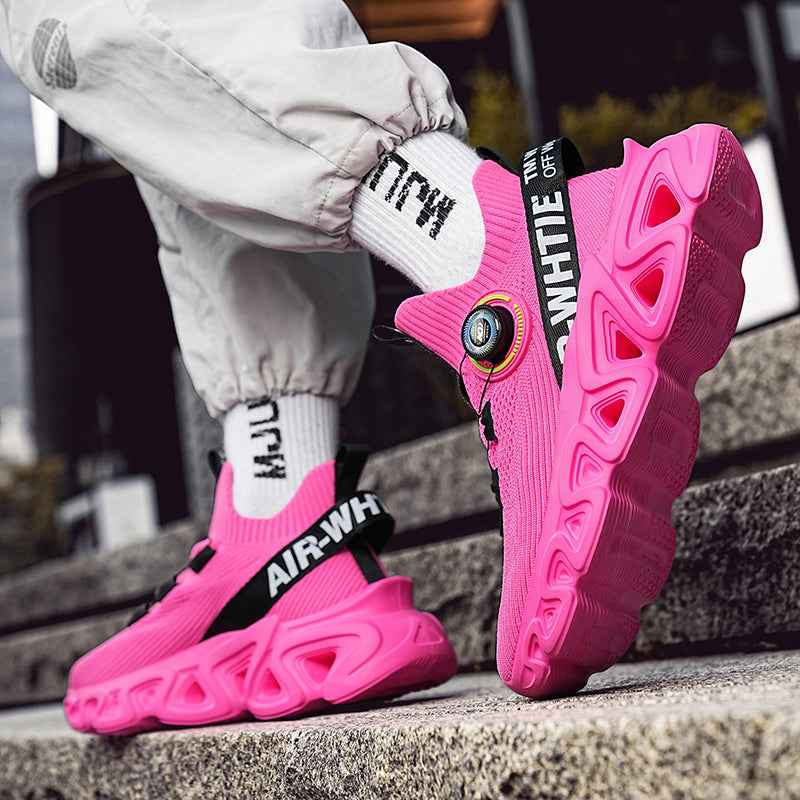 chunky shoes Blaze 'Pegasus' sneakers 5400 Lbs