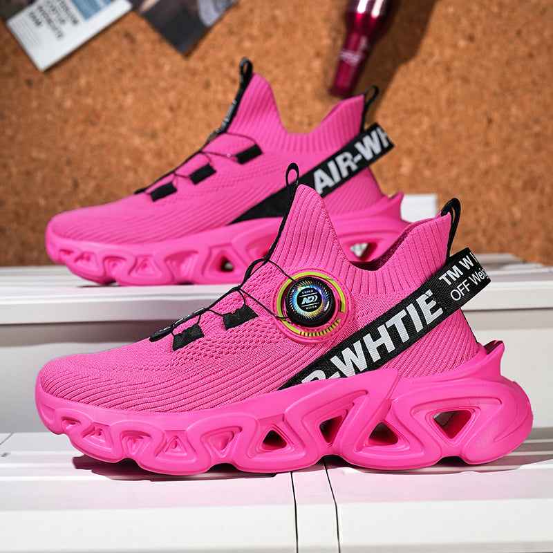 chunky shoes Blaze 'Pegasus' sneakers 5400 Lbs