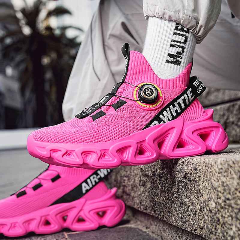 chunky shoes Blaze 'Pegasus' sneakers 5400 Lbs