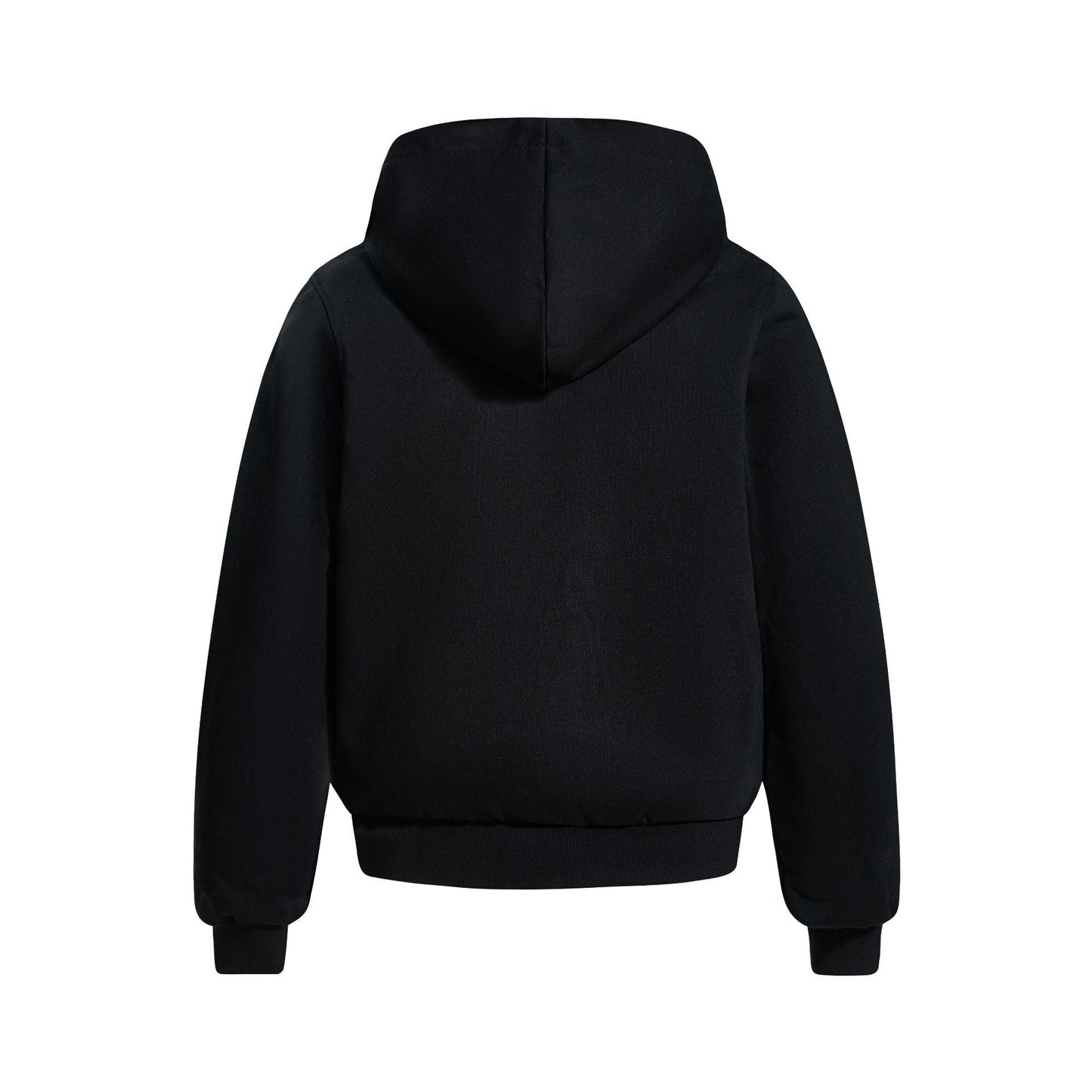 Retro Character Pullover | Zip Up Hoodie - Luxuryurbanwear