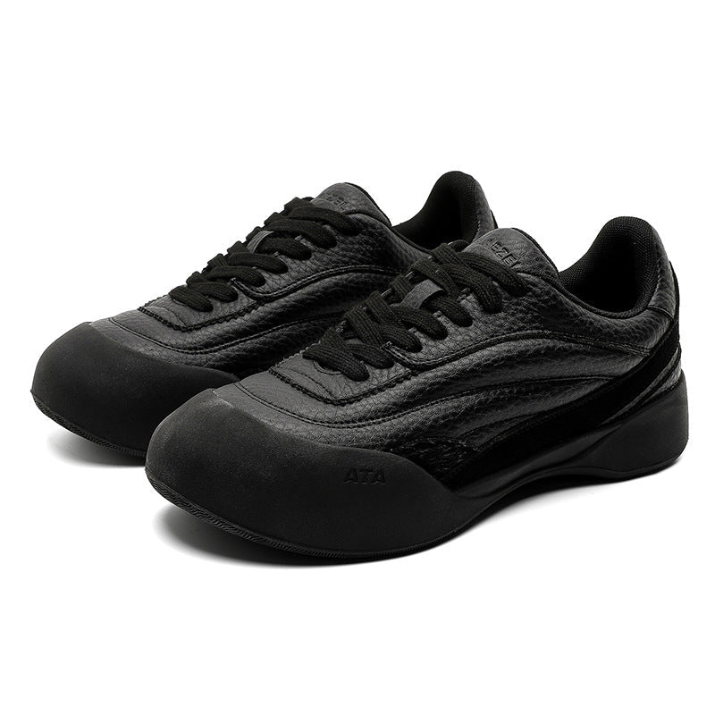 Station | Casual Sneakers - Luxuryurbanwear