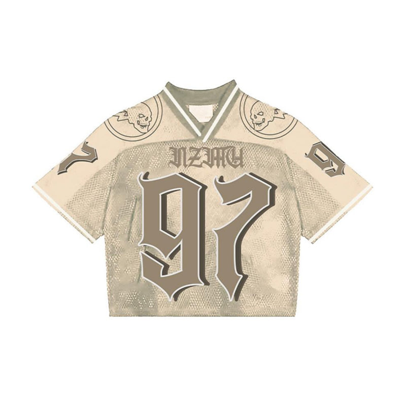 Fearless Energy | Edgy Graphic T-Shirt - Luxuryurbanwear