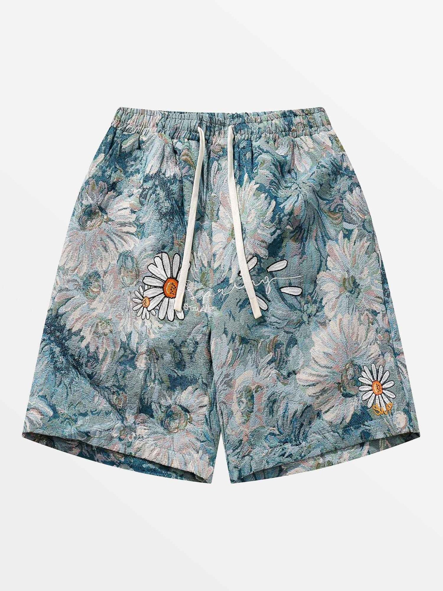 Denim Jorts Valoci