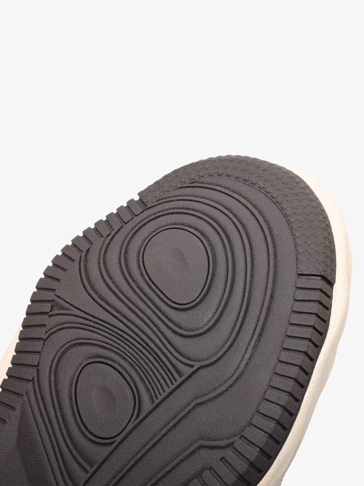 Sneakers Retro Washed