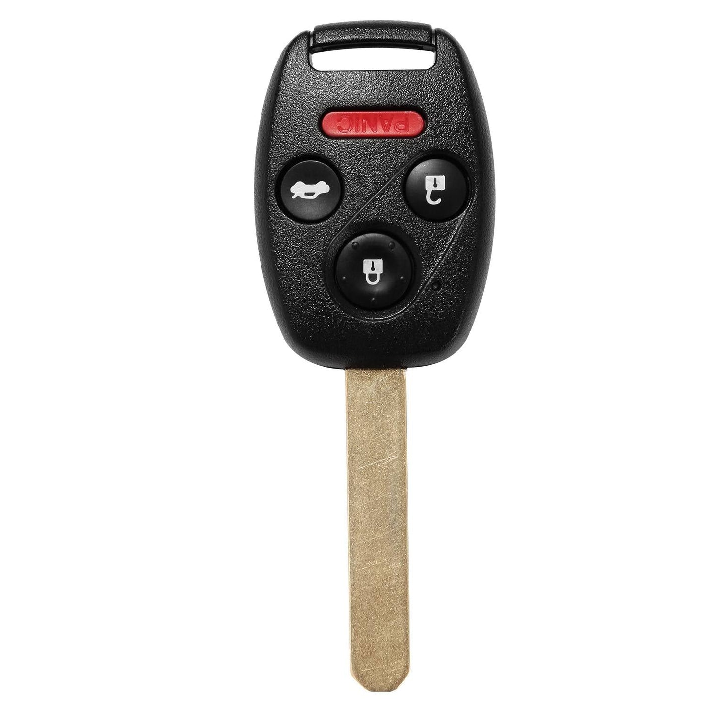 2Pcs Fit For Honda Civic 2006-2013 Remote Keyless Entry Shell Button Car Key
Fob Uncut Key Cover Case N5F-S0084A N5F-A05TAA