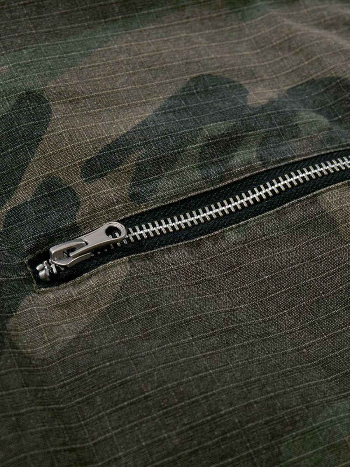 Jacket Cyber