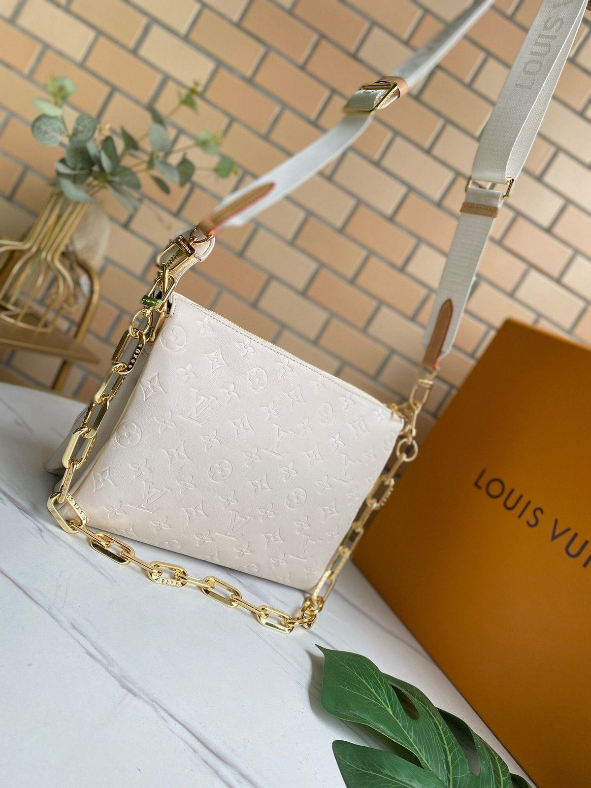 BL - High Quality Bags LUV 133 - sneakerlandnet