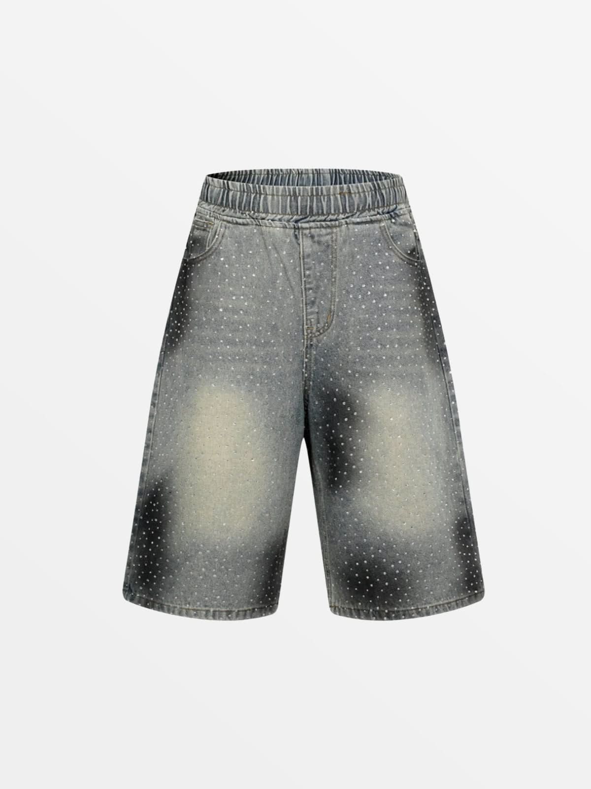 Denim Jorts Zovern