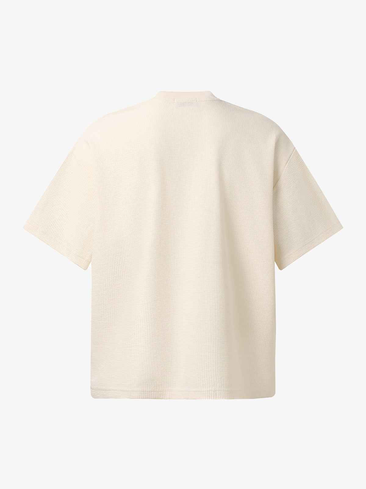 Pop Art Lip Print Graphic T-Shirt